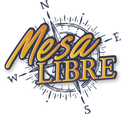 MESA LIBRE MTVD 3 05-10-2019
