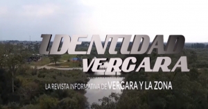 Identidad Vergara 10-05-2019