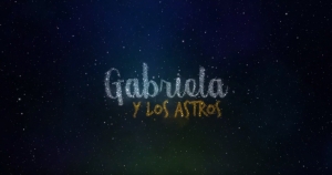 Gabriela y los astros 17-03-2019