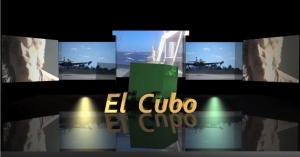 El Cubo 01-05-2019