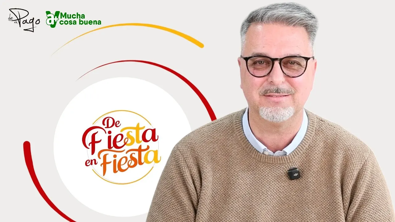 Fiesta de la Uva y el Vino en Ciudad Rodríguez